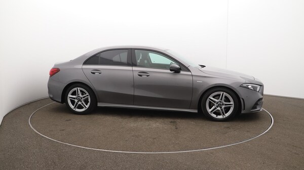 Used Mercedes-Benz A-Class 2022 for sale - 75139482: Photo 50