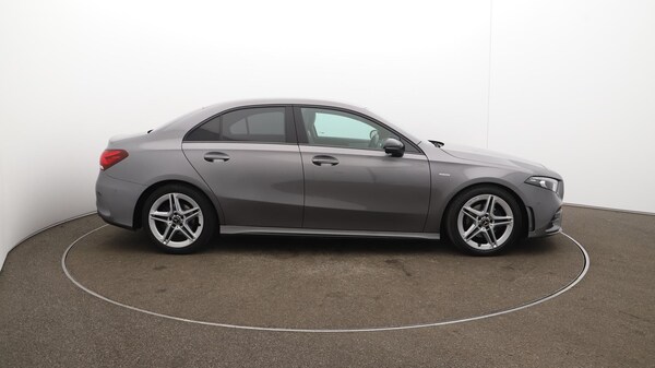 Used Mercedes-Benz A-Class 2022 for sale - 75139482: Photo 51
