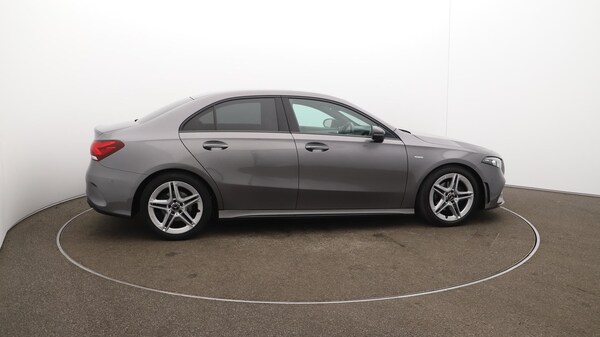 Used Mercedes-Benz A-Class 2022 for sale - 75139482: Photo 52
