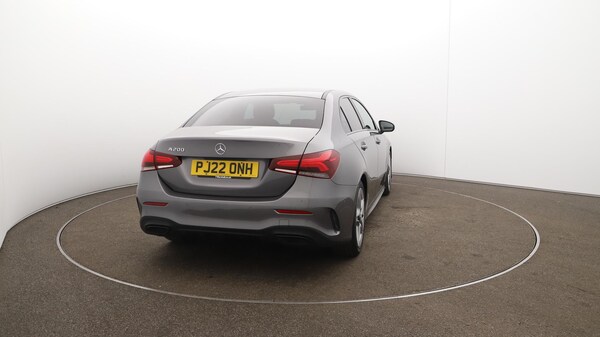 Used Mercedes-Benz A-Class 2022 for sale - 75139482: Photo 58
