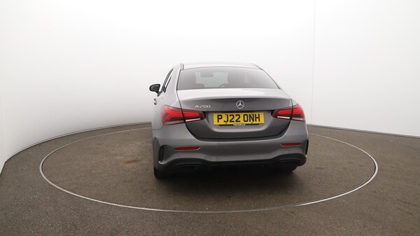 Used Mercedes-Benz A-Class 2022 for sale - 75139482: Photo 61