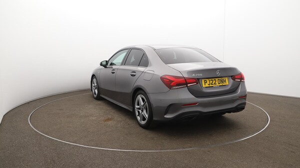 Used Mercedes-Benz A-Class 2022 for sale - 75139482: Photo 63