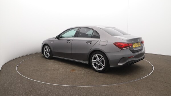 Used Mercedes-Benz A-Class 2022 for sale - 75139482: Photo 65