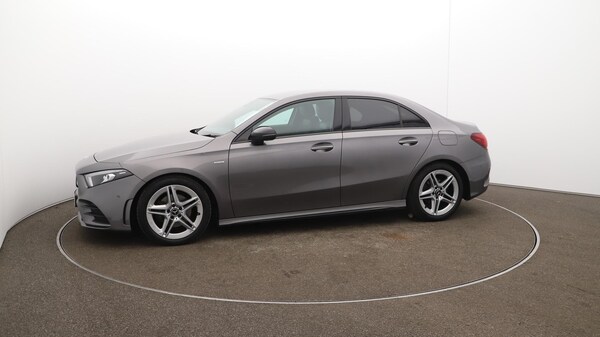 Used Mercedes-Benz A-Class 2022 for sale - 75139482: Photo 68