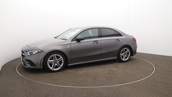Used Mercedes-Benz A-Class 2022 for sale - 75139482: Photo 69