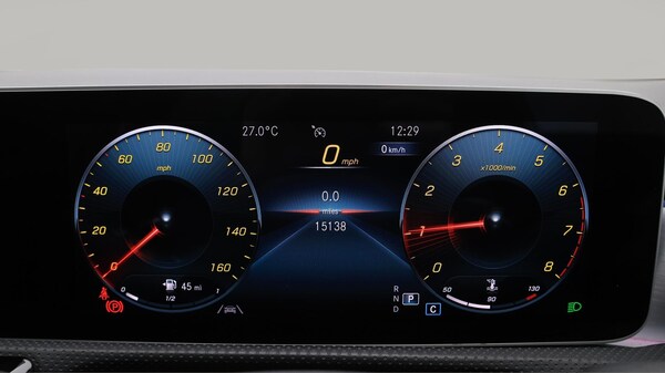 Used Mercedes-Benz CLA 2020 for sale - 76295607: Photo 11