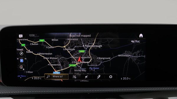 Used Mercedes-Benz CLA 2020 for sale - 76295607: Photo 12
