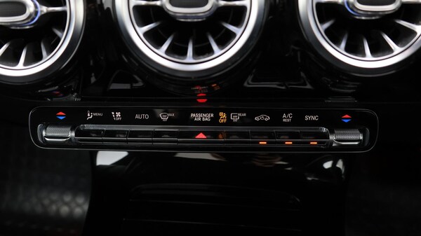 Used Mercedes-Benz CLA 2020 for sale - 76295607: Photo 13