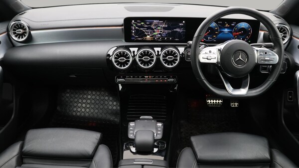 Used Mercedes-Benz CLA 2020 for sale - 76295607: Photo 14