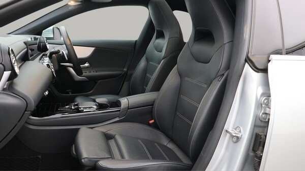 Used Mercedes-Benz CLA 2020 for sale - 76295607: Photo 15