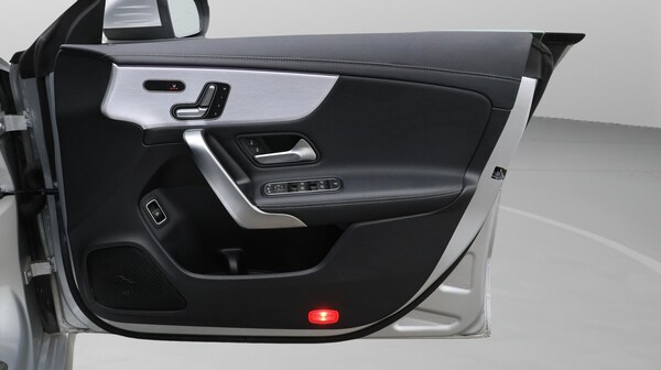 Used Mercedes-Benz CLA 2020 for sale - 76295607: Photo 16