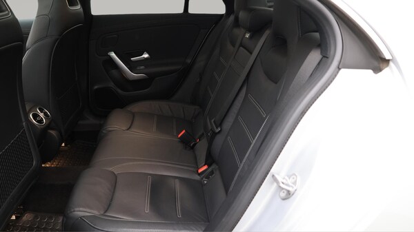 Used Mercedes-Benz CLA 2020 for sale - 76295607: Photo 17
