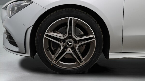 Used Mercedes-Benz CLA 2020 for sale - 76295607: Photo 19