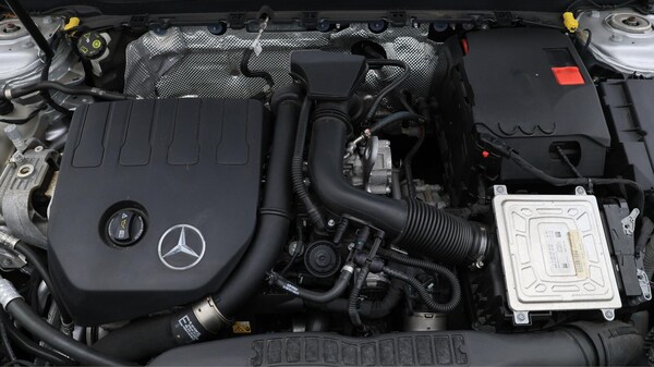 Used Mercedes-Benz CLA 2020 for sale - 76295607: Photo 20
