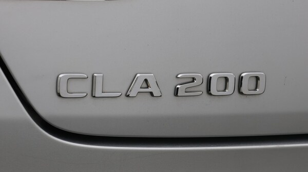 Used Mercedes-Benz CLA 2020 for sale - 76295607: Photo 23