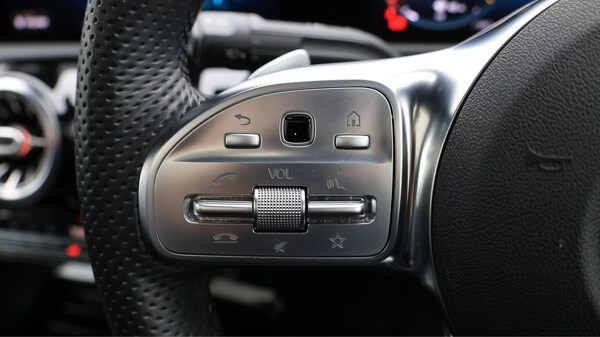Used Mercedes-Benz CLA 2020 for sale - 76295607: Photo 26