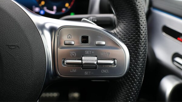 Used Mercedes-Benz CLA 2020 for sale - 76295607: Photo 27
