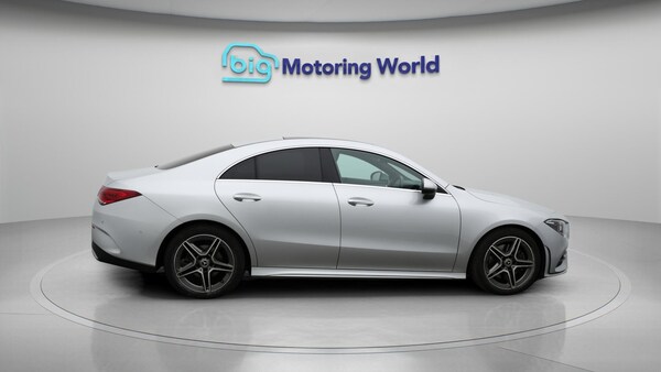 Used Mercedes-Benz CLA 2020 for sale - 76295607: Photo 9