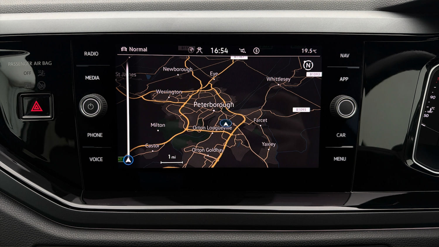 Used Volkswagen Taigo 2023 for sale - 78181917: Photo 10