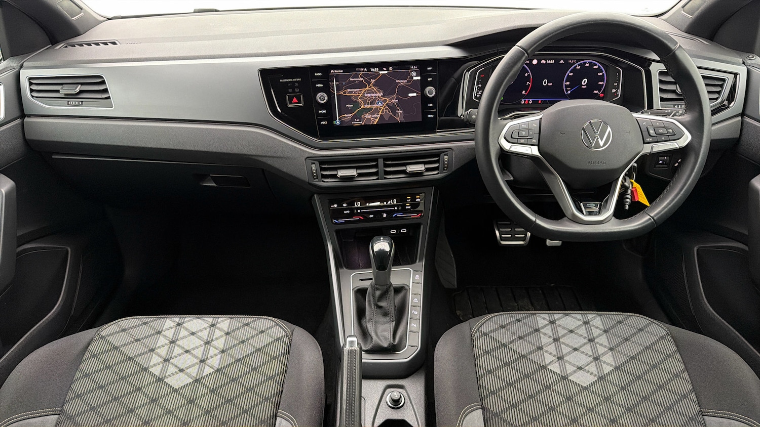 Used Volkswagen Taigo 2023 for sale - 78181917: Photo 12