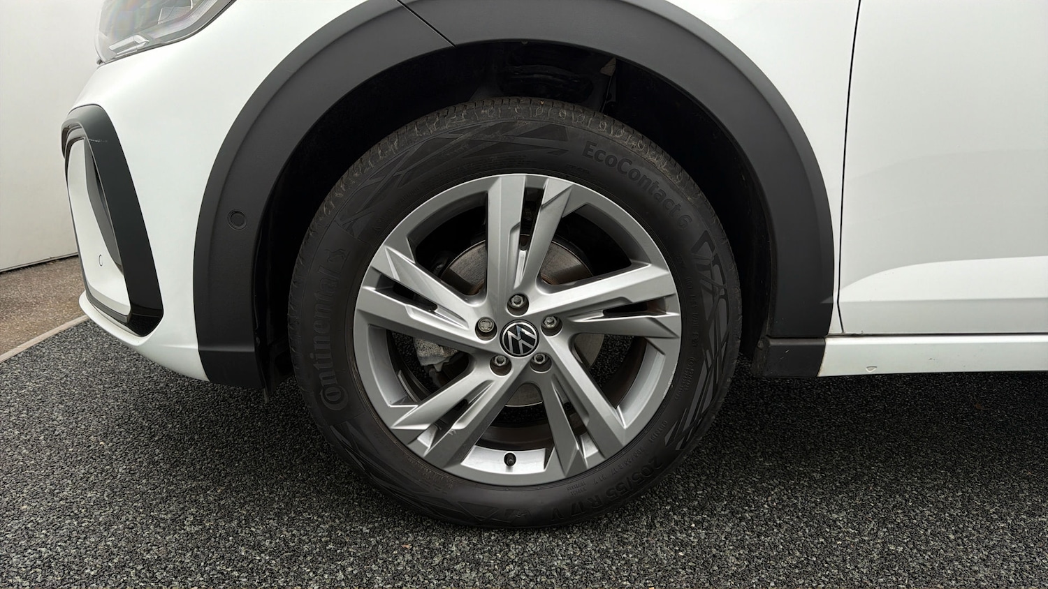 Used Volkswagen Taigo 2023 for sale - 78181917: Photo 17