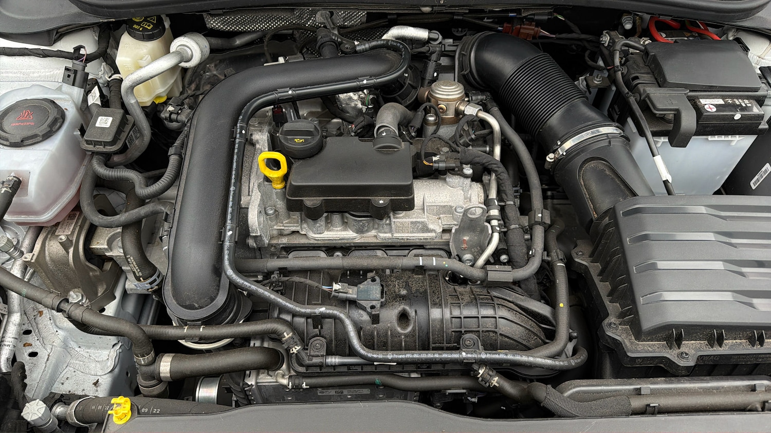 Used Volkswagen Taigo 2023 for sale - 78181917: Photo 18