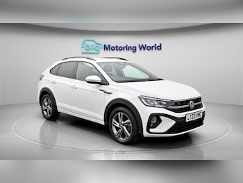 Used Volkswagen Taigo 2023 for sale - 78181917: Photo