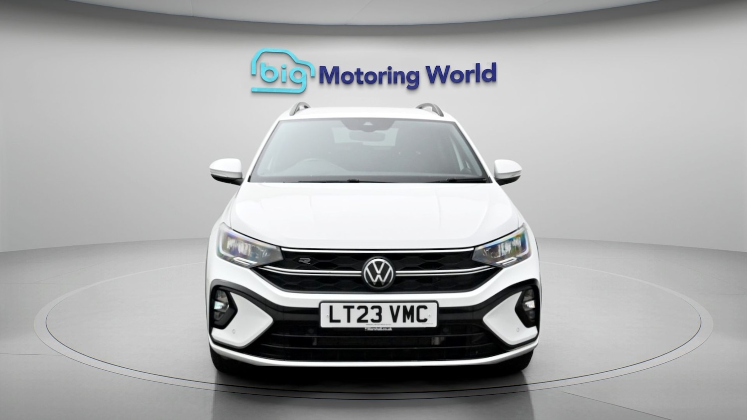 Used Volkswagen Taigo 2023 for sale - 78181917: Photo 2