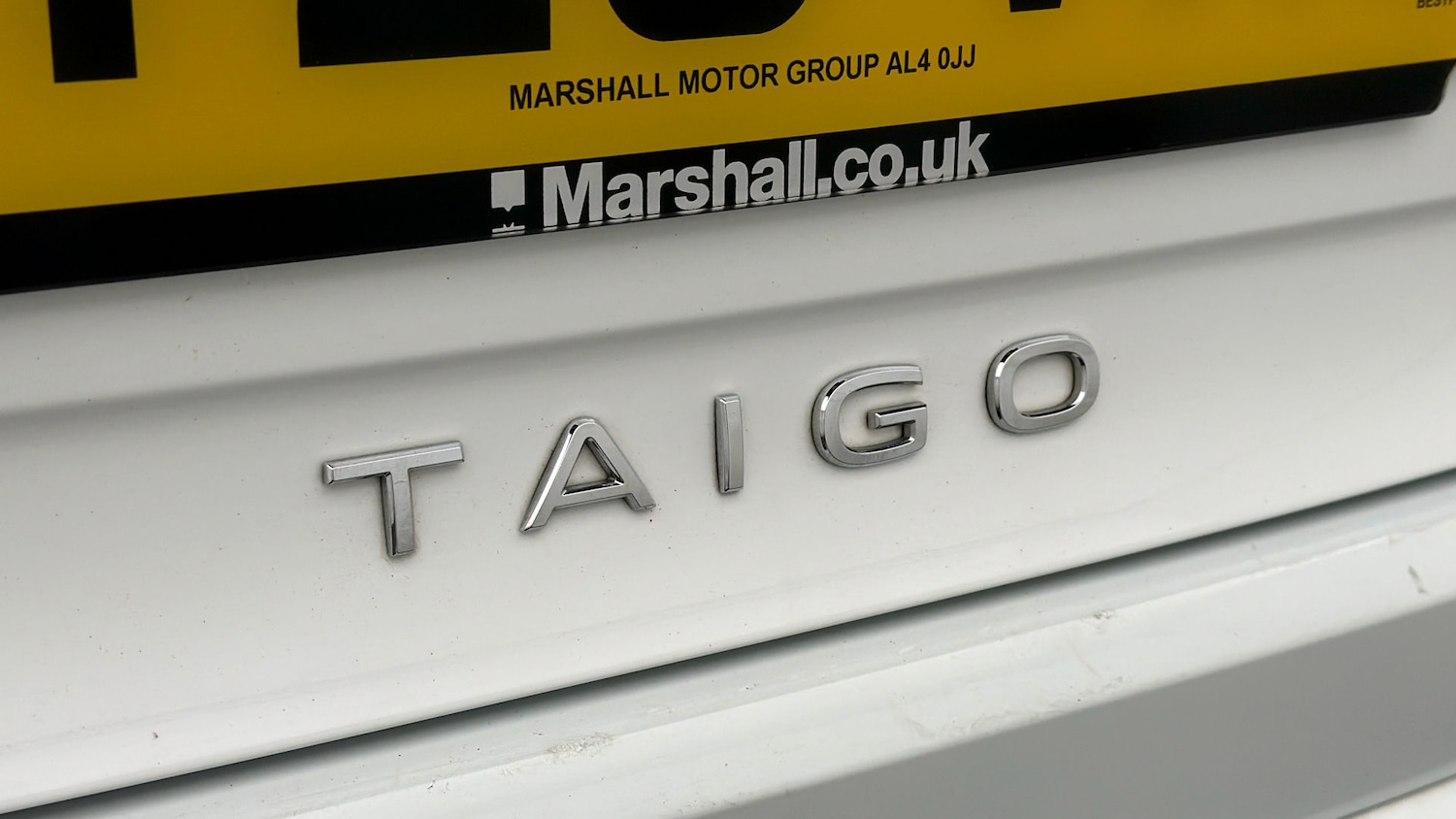 Used Volkswagen Taigo 2023 for sale - 78181917: Photo 20