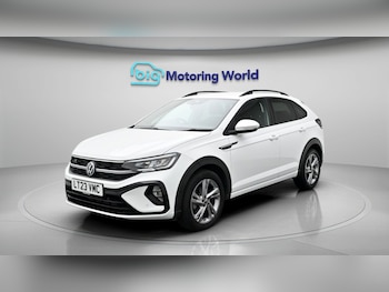 Used Volkswagen Taigo 2023 for sale - 78181917: Photo