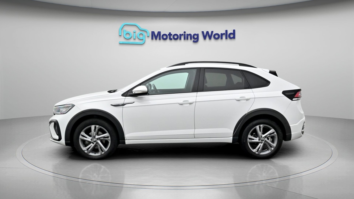 Used Volkswagen Taigo 2023 for sale - 78181917: Photo 4