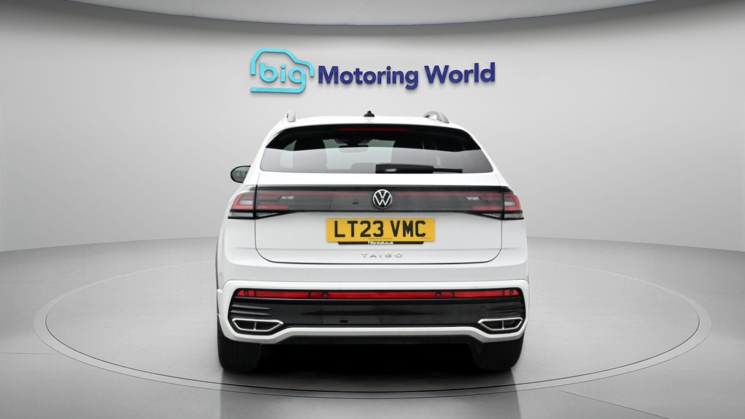 Used Volkswagen Taigo 2023 for sale - 78181917: Photo 6