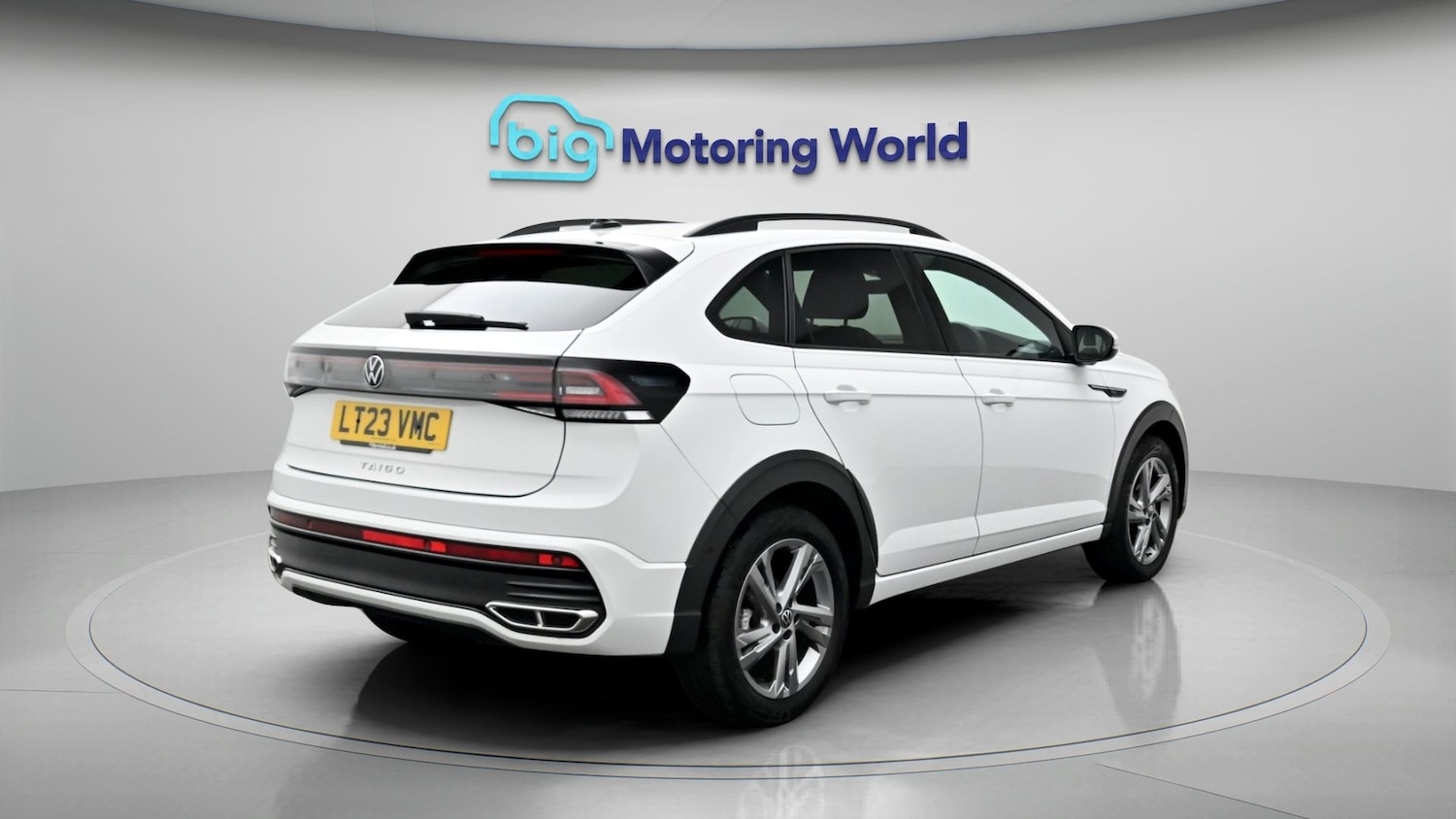 Used Volkswagen Taigo 2023 for sale - 78181917: Photo 7