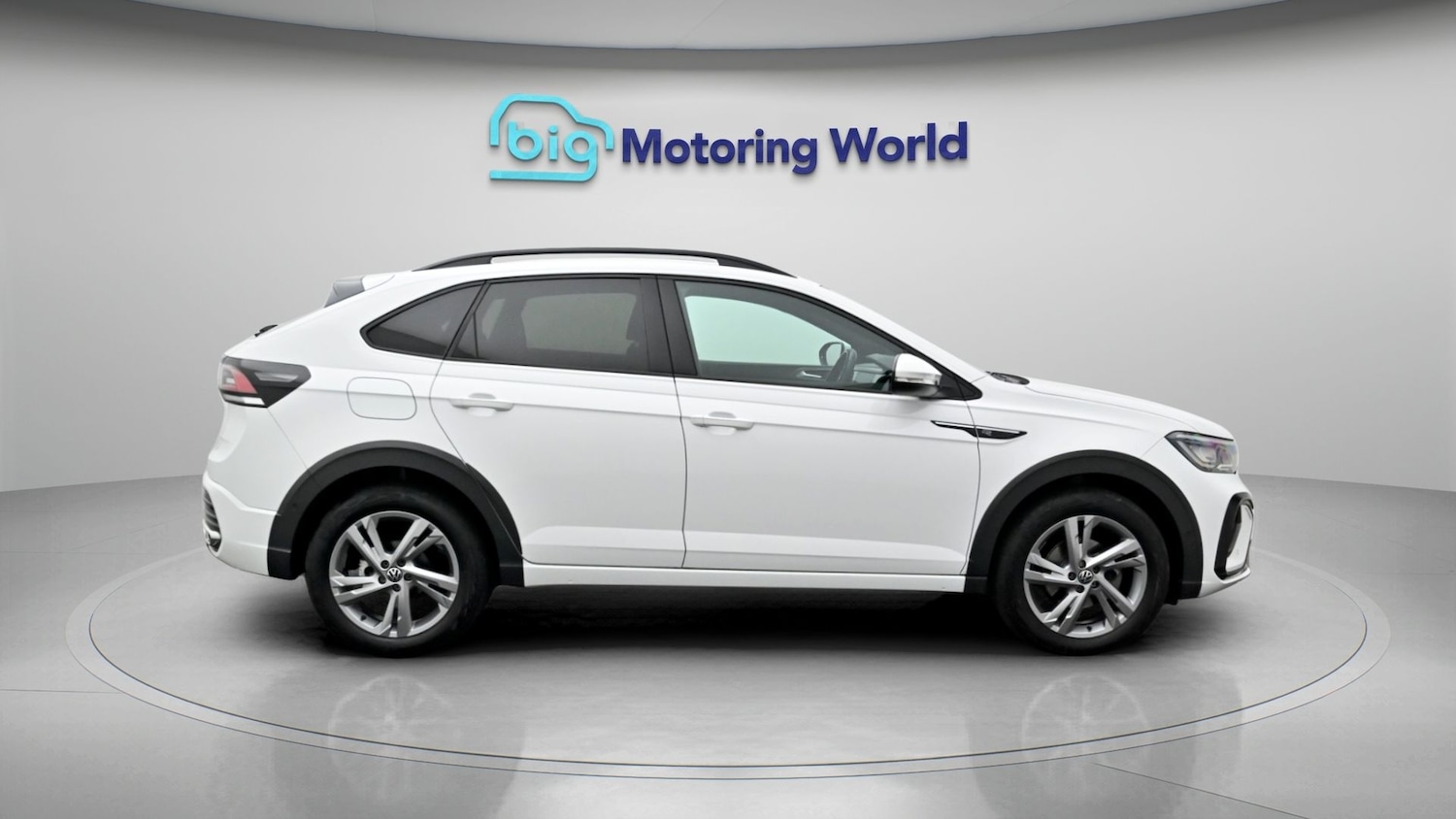 Used Volkswagen Taigo 2023 for sale - 78181917: Photo 8