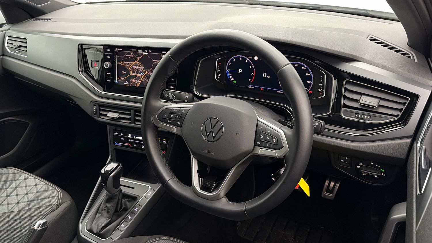 Used Volkswagen Taigo 2023 for sale - 78181917: Photo 9