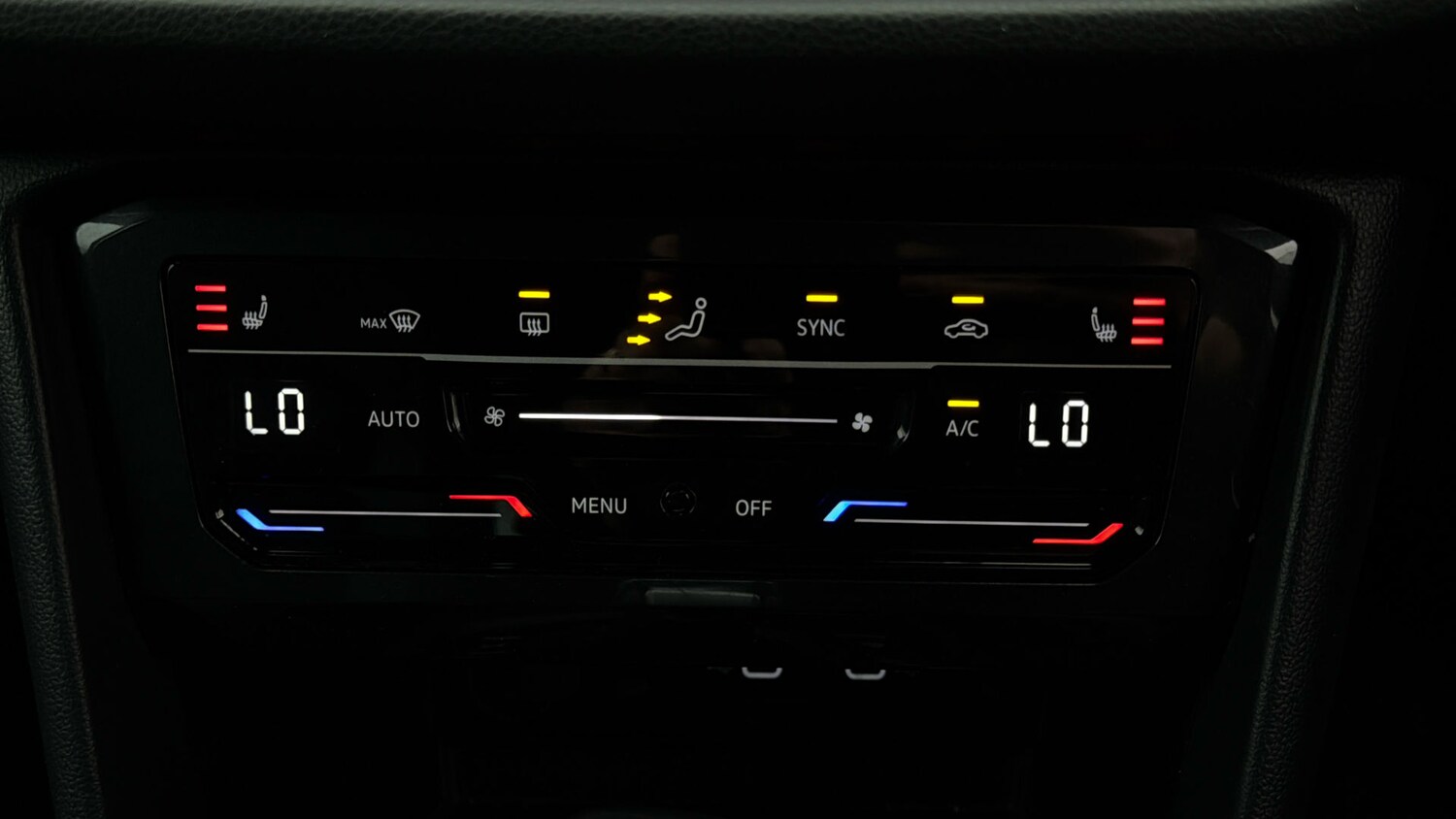 Used Volkswagen Tiguan 2021 for sale - 77742767: Photo 11