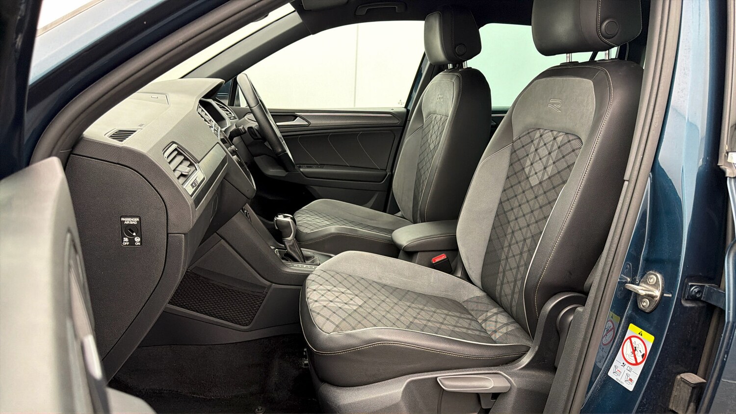 Used Volkswagen Tiguan 2021 for sale - 77742767: Photo 13