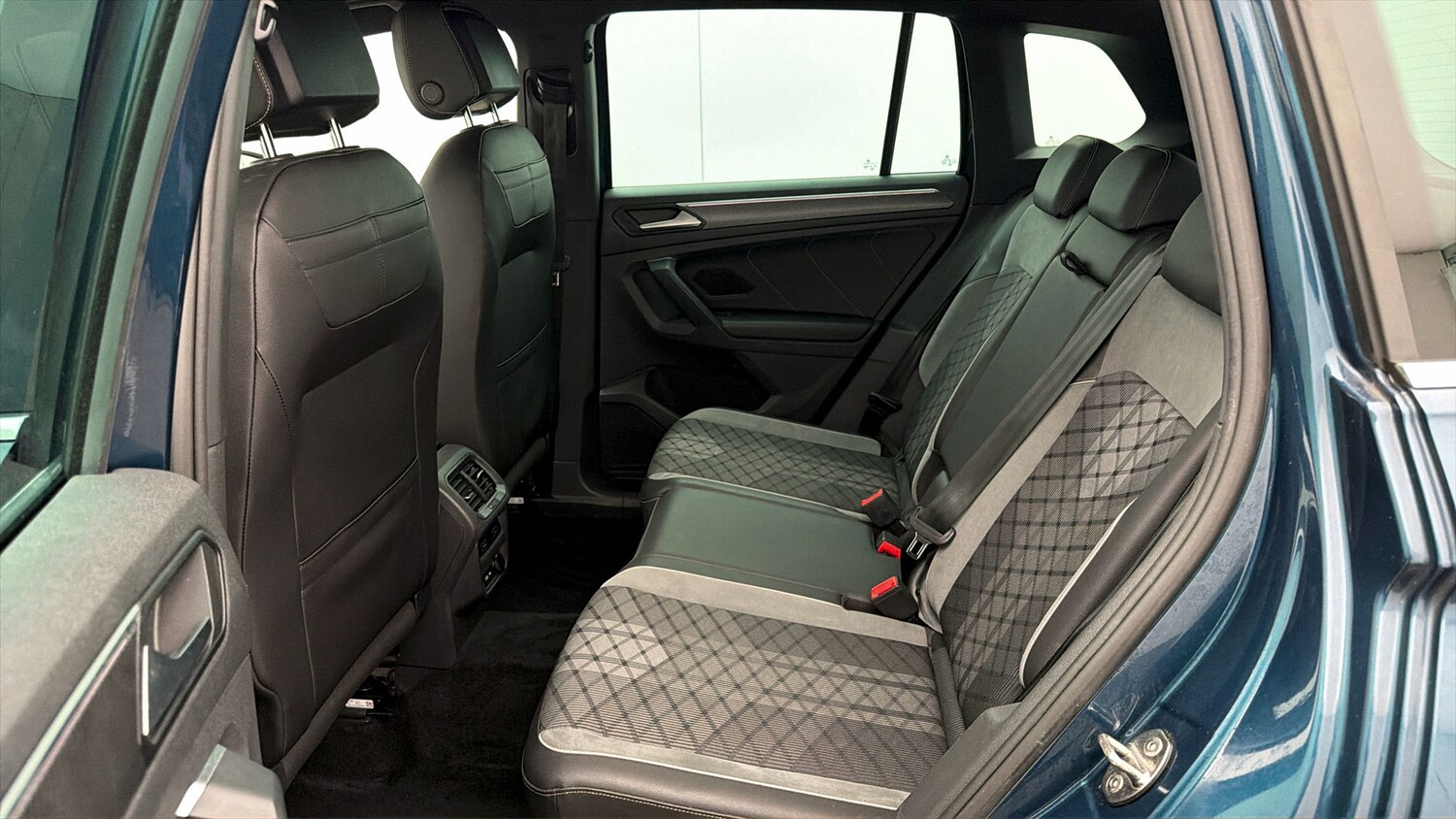 Used Volkswagen Tiguan 2021 for sale - 77742767: Photo 15