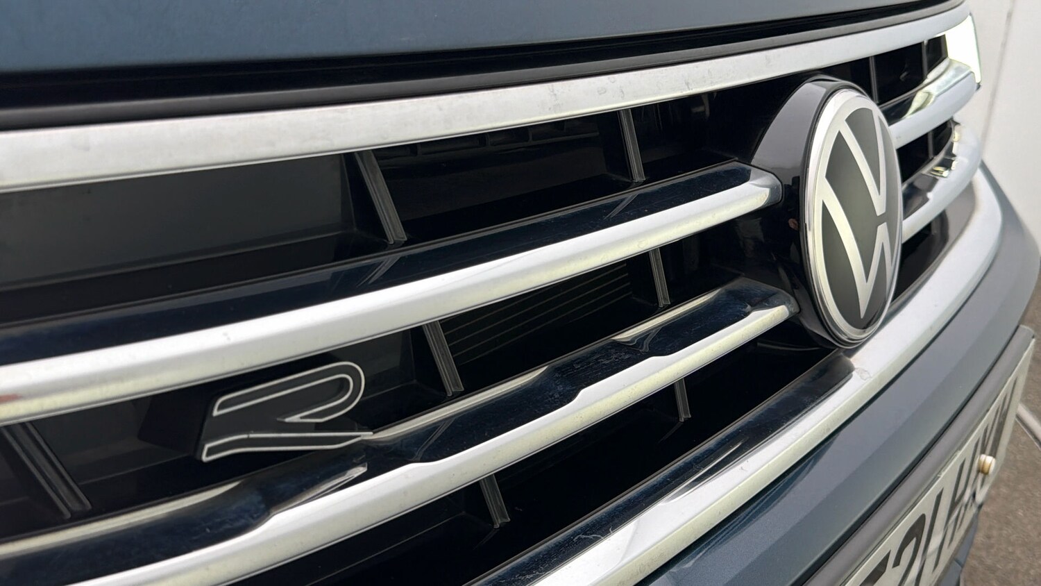 Used Volkswagen Tiguan 2021 for sale - 77742767: Photo 20