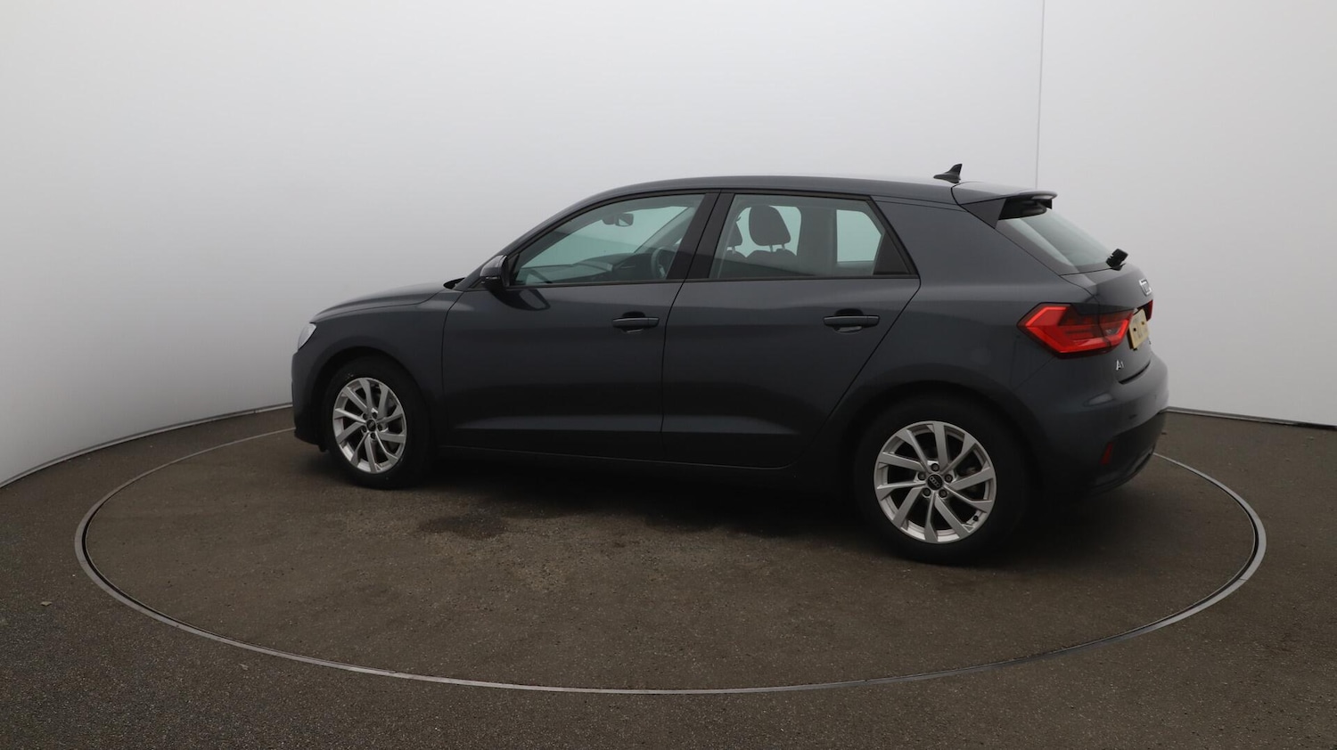 Vehicle 47