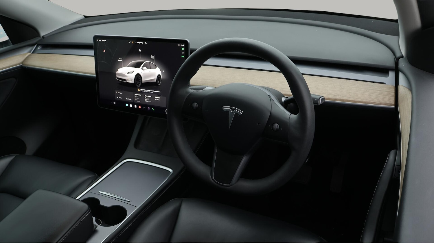 Used Tesla Model Y 2022 for sale - 76167195: Photo 10