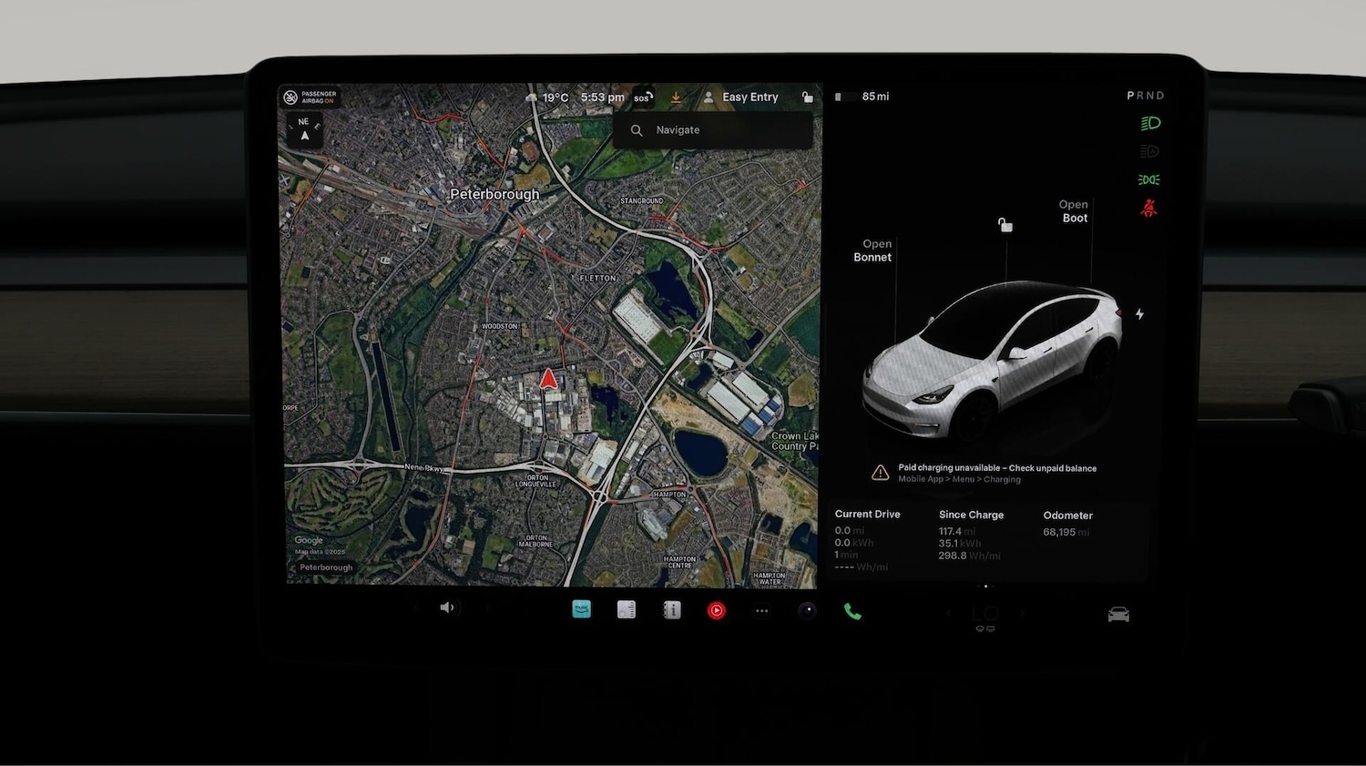 Used Tesla Model Y 2022 for sale - 76167195: Photo 12