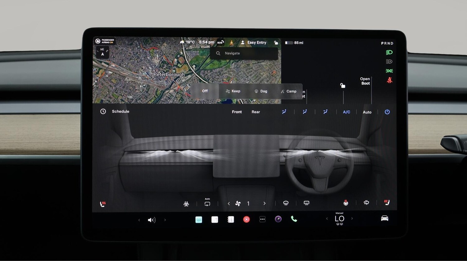 Used Tesla Model Y 2022 for sale - 76167195: Photo 13
