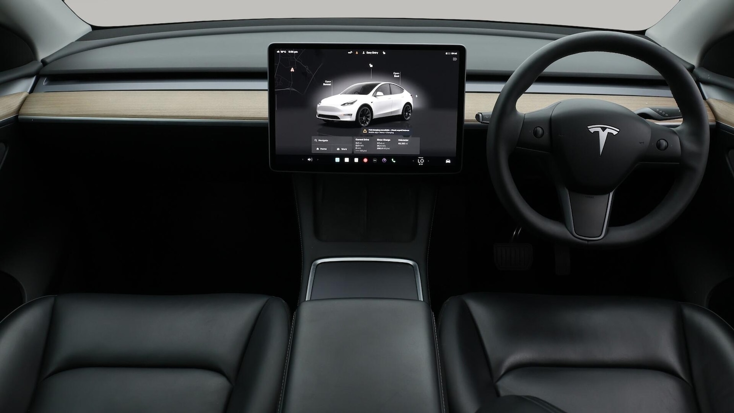 Used Tesla Model Y 2022 for sale - 76167195: Photo 14