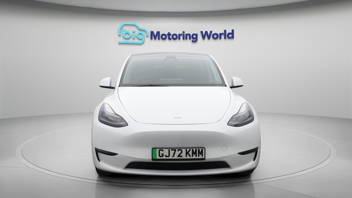 Used Tesla Model Y 2022 for sale - 76167195: Photo 3