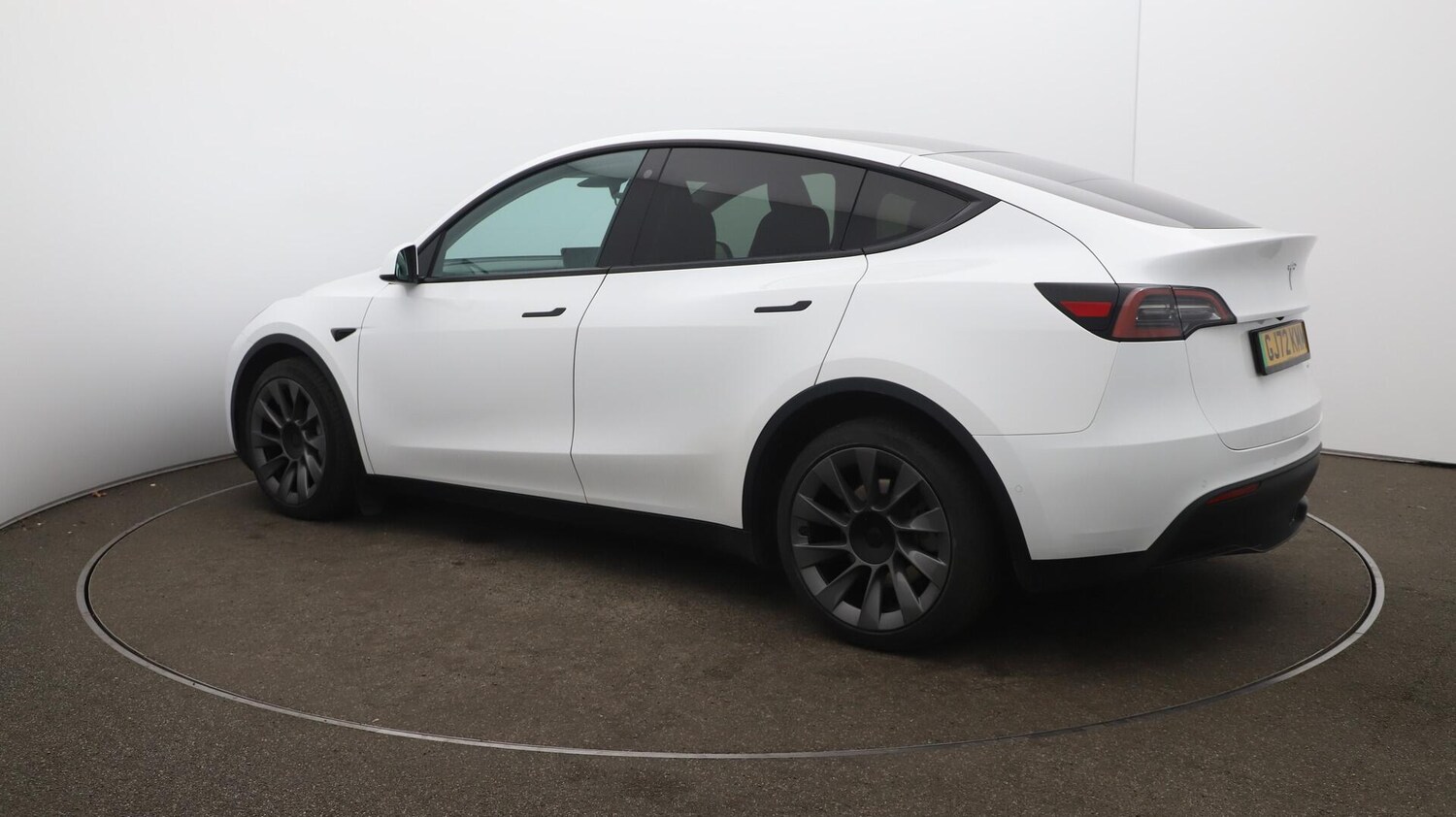 Used Tesla Model Y 2022 for sale - 76167195: Photo 36