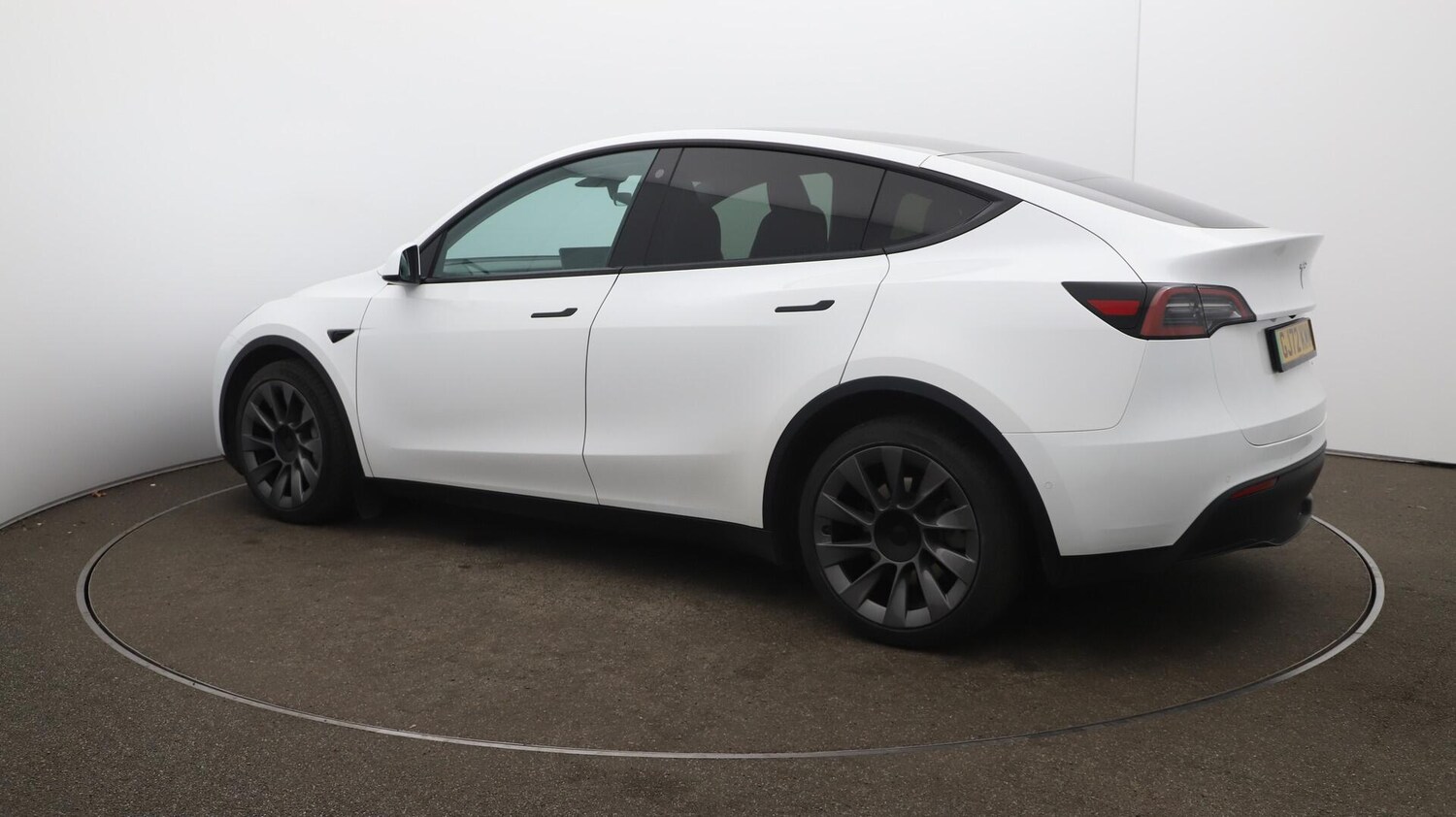 Used Tesla Model Y 2022 for sale - 76167195: Photo 37