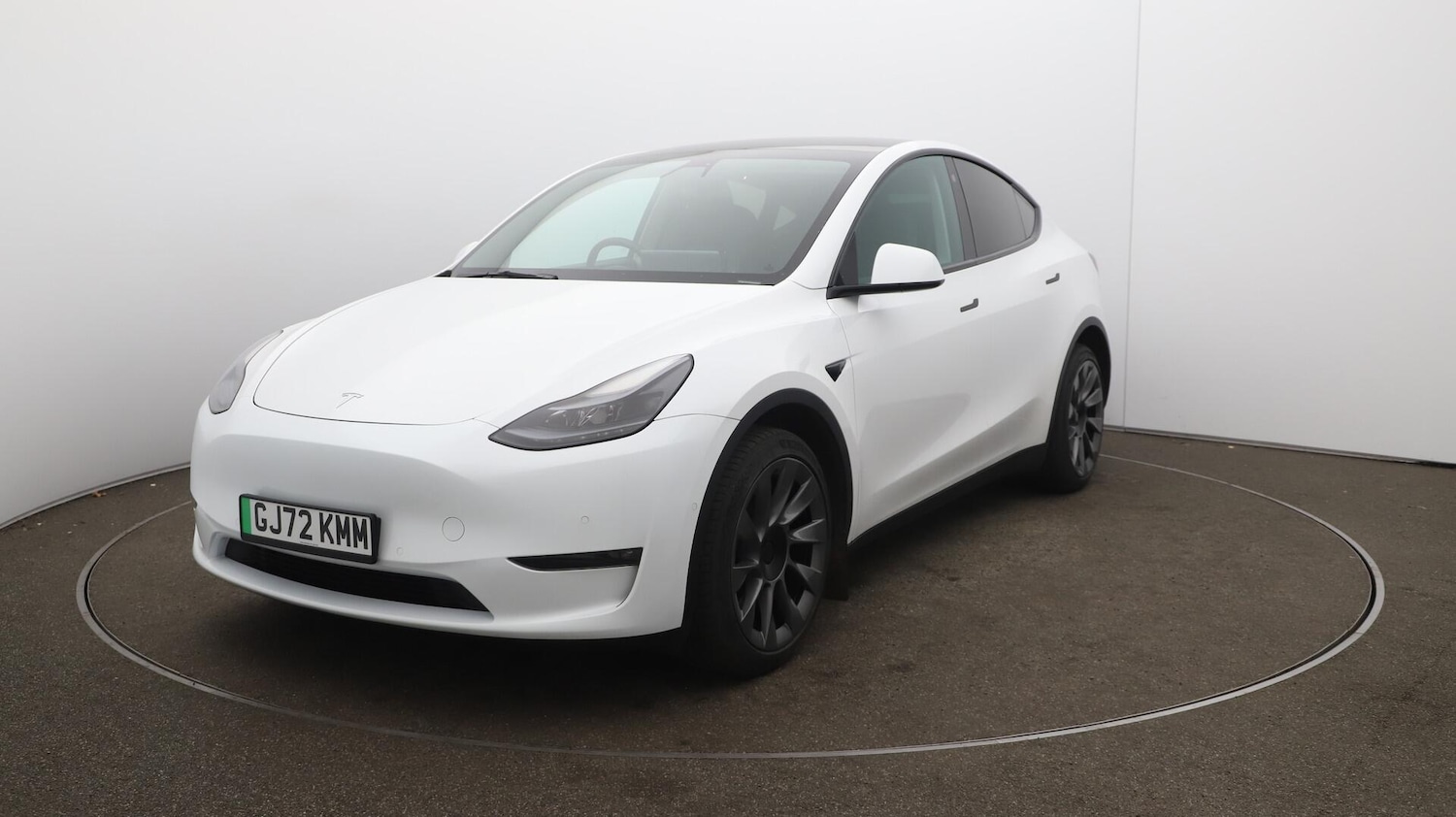Used Tesla Model Y 2022 for sale - 76167195: Photo 38