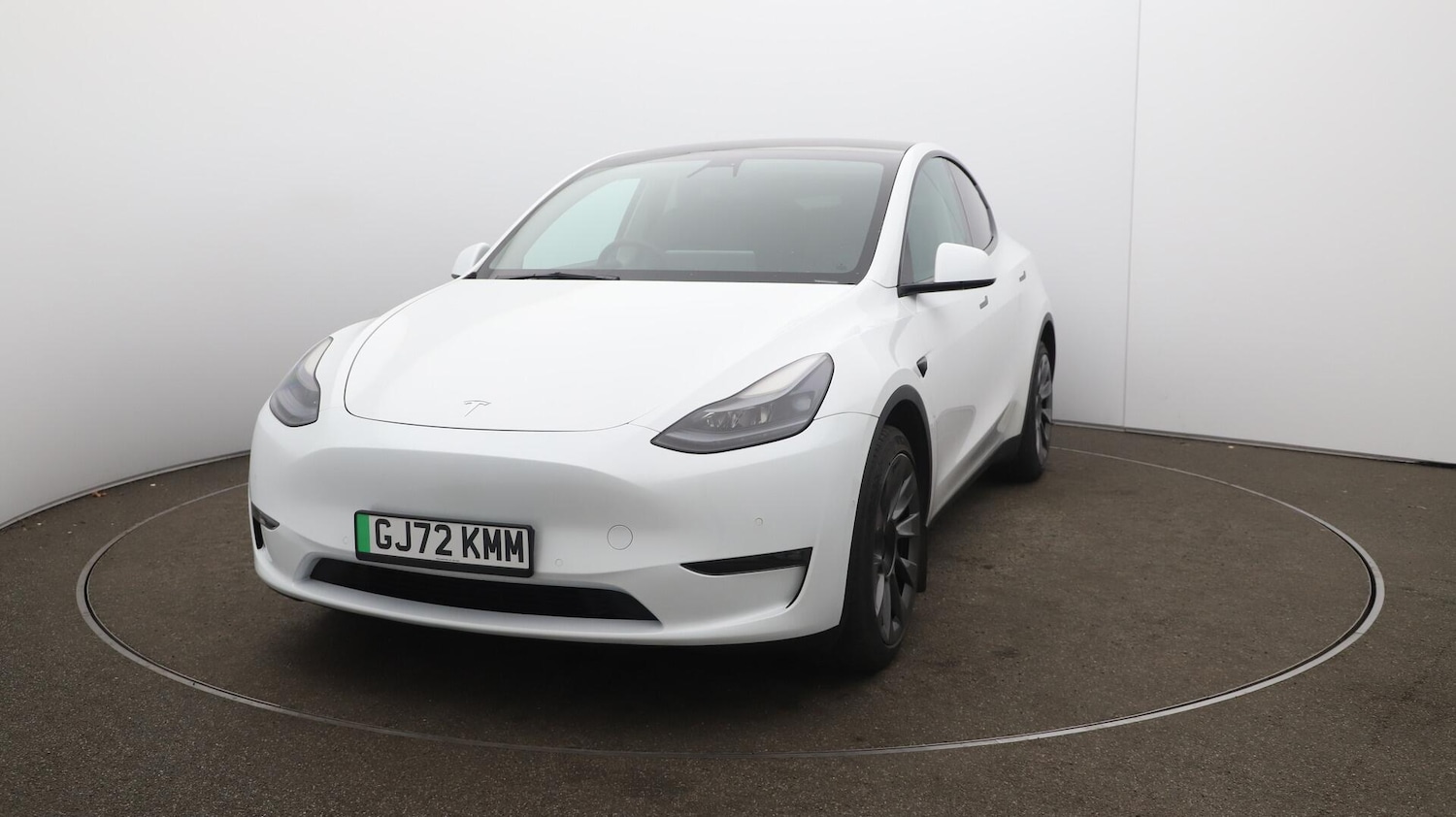 Used Tesla Model Y 2022 for sale - 76167195: Photo 39