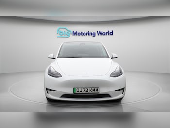 Used Tesla Model Y 2022 for sale - 76167195: Photo 3